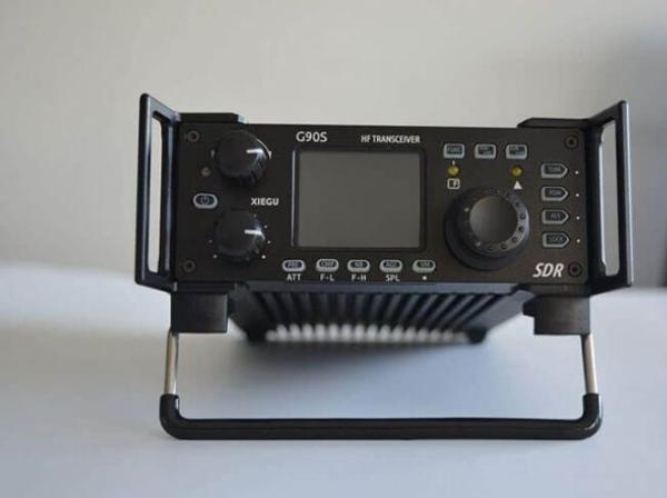 XIEGU G90-​S1-002.